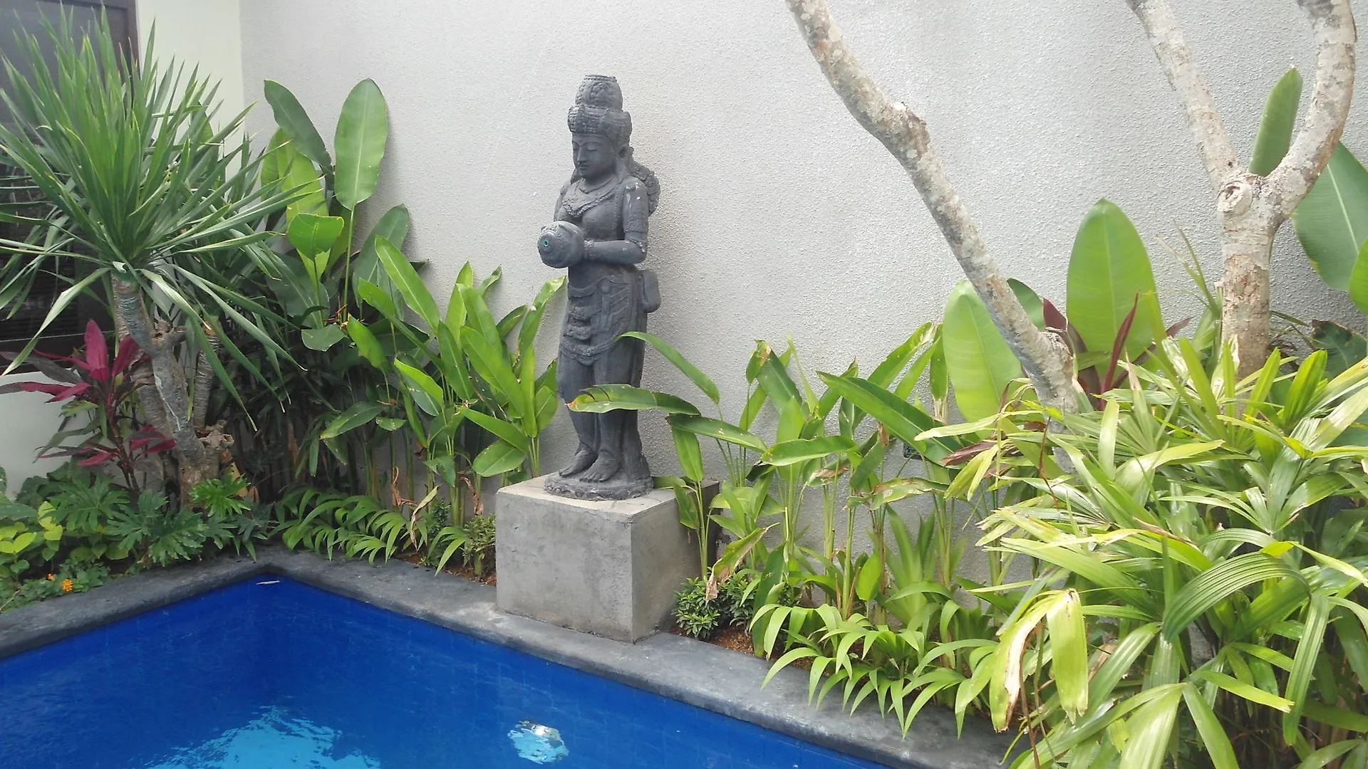 Buana Bali Luxury Villas & Spa Jimbaran