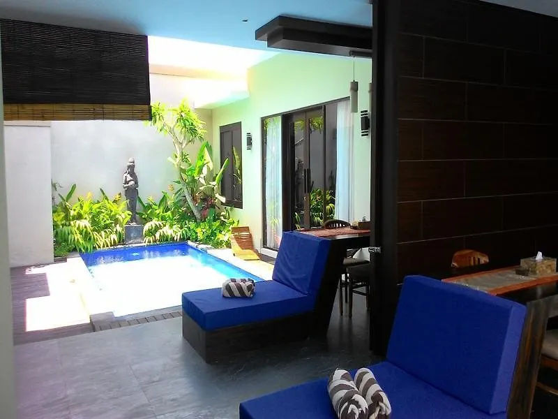 Buana Bali Luxury Villas & Spa Jimbaran