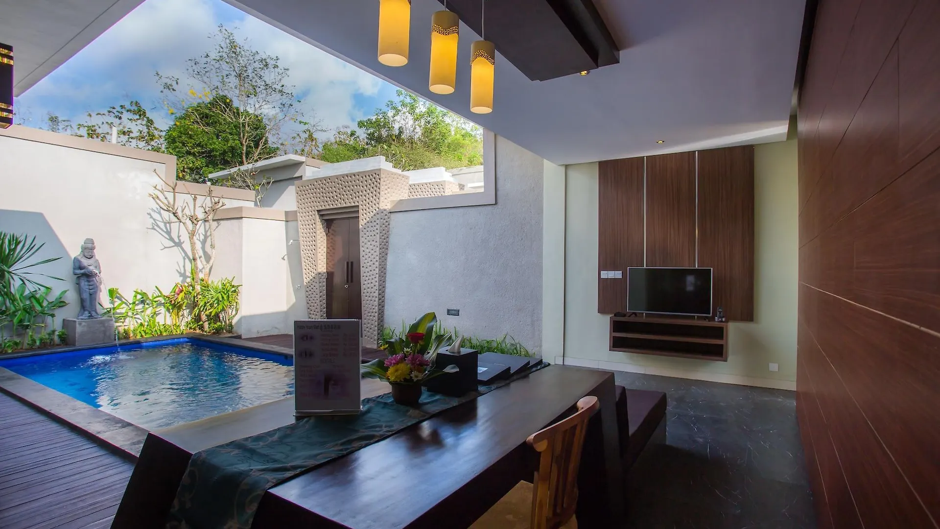 Buana Bali Luxury Villas & Spa Jimbaran   Jimbaran (Bali)