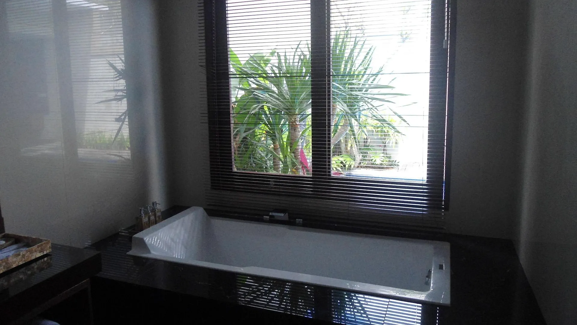 Buana Bali Luxury Villas & Spa Jimbaran  0*, Jimbaran (Bali)