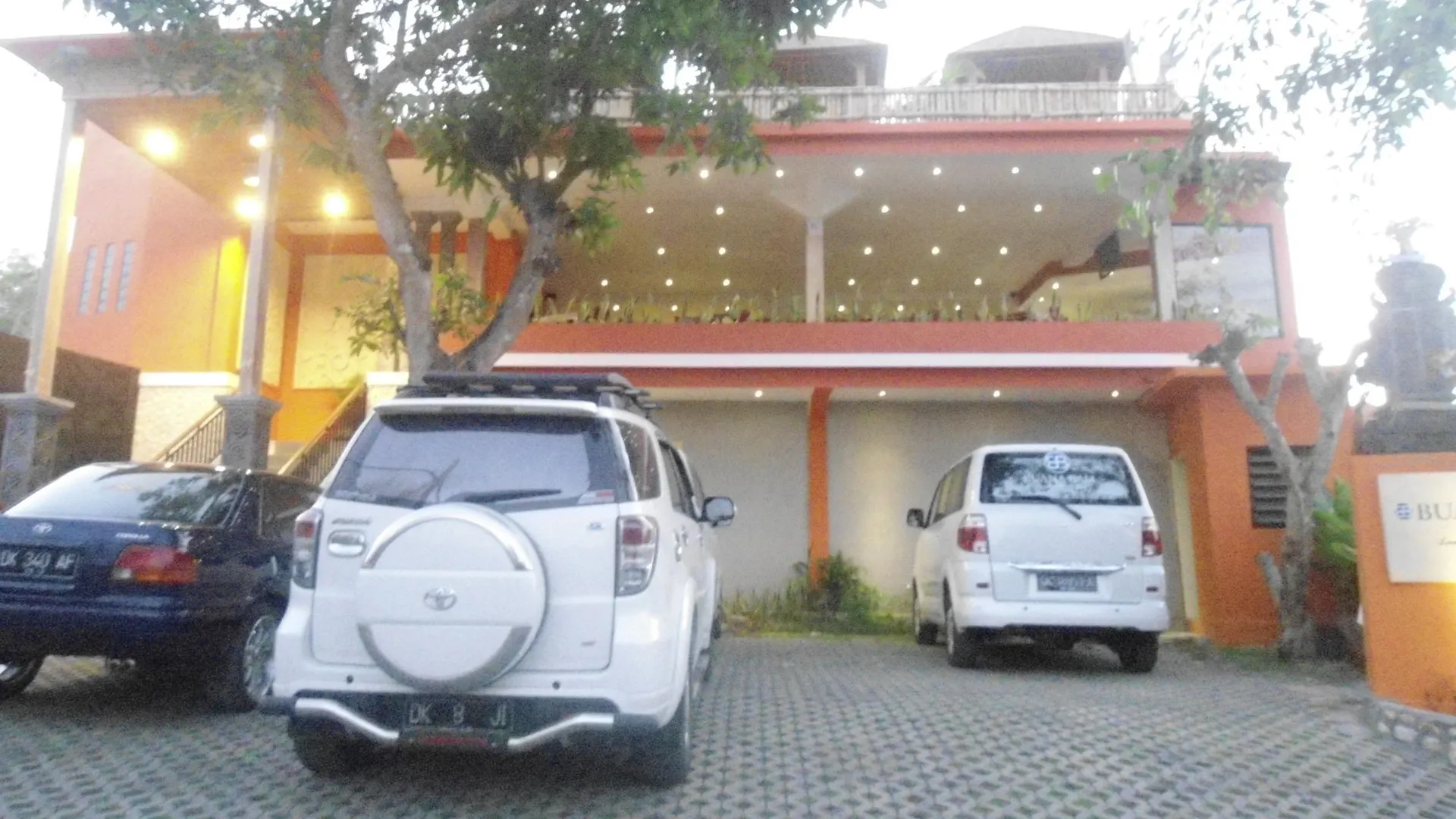 Buana Bali Luxury Villas & Spa Jimbaran