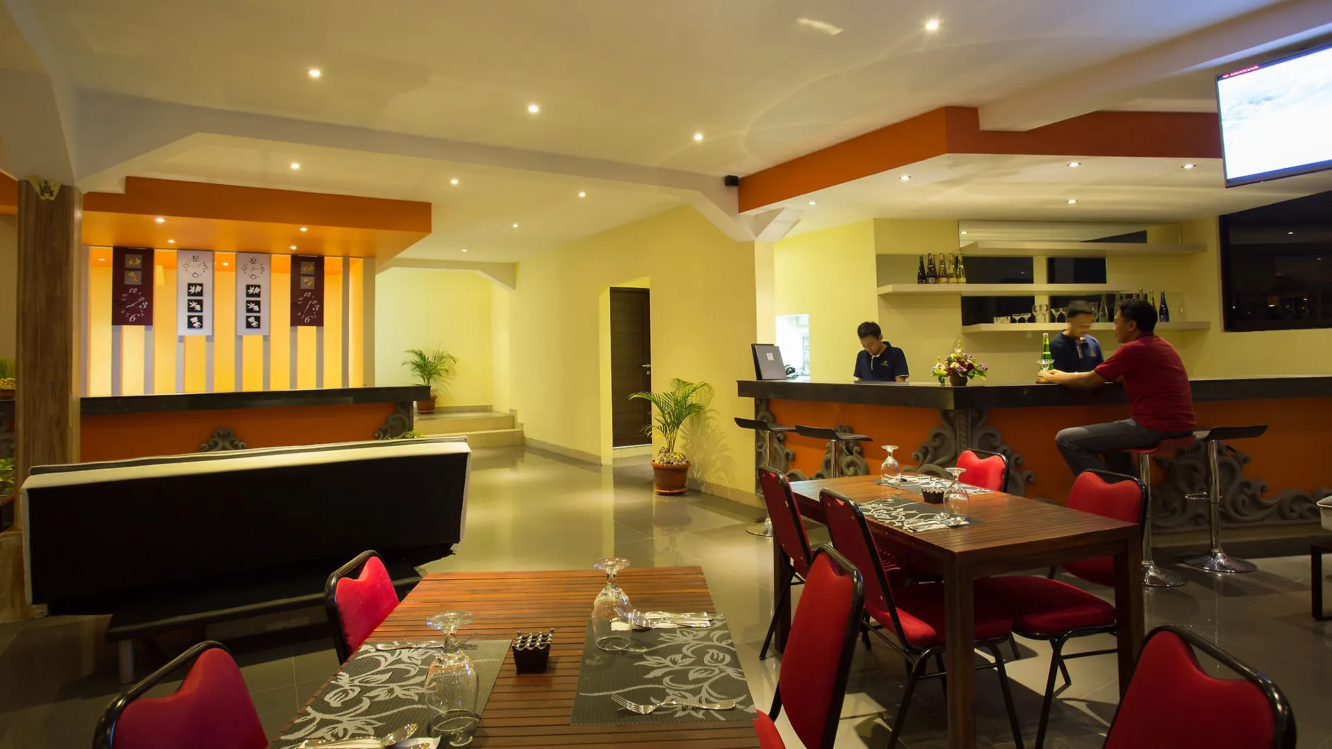 Buana Bali Luxury Villas & Spa Jimbaran  Indonesia