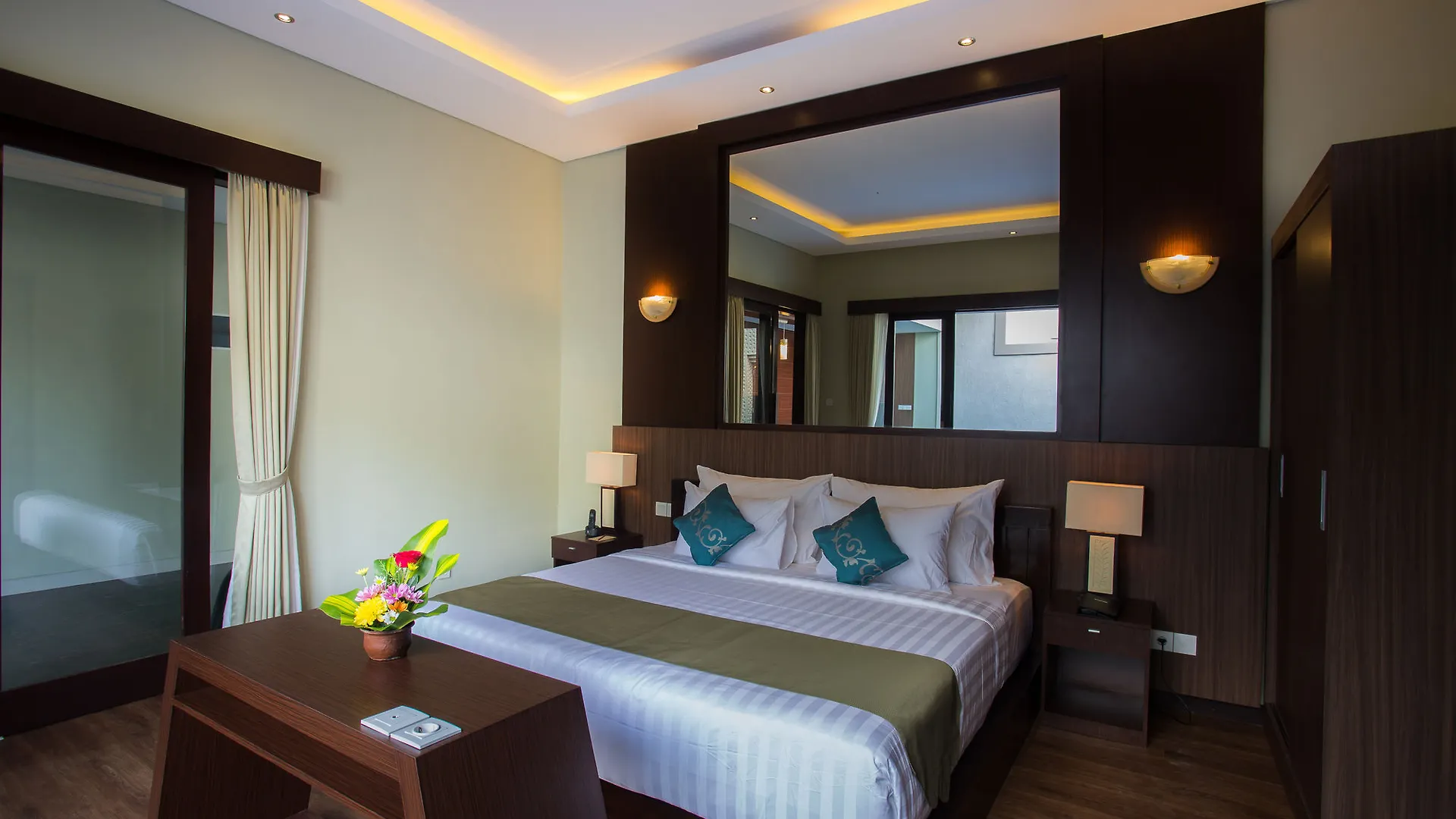 Buana Bali Luxury Villas & Spa Jimbaran